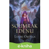 E-kniha Soumrak Edenu - Lucie Ortega, Lukáš Vašut (ilustrátor)