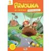 Prvouka pre druhákov - Dobišová Adame Rút, Kováčiková Oľga