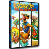 Scooby-Doo na olympiádě - DVD