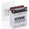 Exide YB14L-B2, EB14L-B2