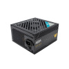 Azza PSAZ-750W napájecí zdroj 20+4 pin ATX ATX Černá