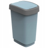 Rotho Twist 25L 33,3x25.2x47,6 cm odpadky (Rotho Twist 25L 33,3x25.2x47,6 cm odpadky)