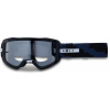 Fox Racing FOX Main Nuklr Goggle - Spark - OS, Black MX23