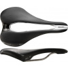 SELLE ITALIA Sedlo SELLE ITALIA SLR BOOST ENDURANCE SUPERFLOW S (id match - S3) ti 316 rúrka 7, fibra-tek, čierna (NOVINKA)
