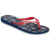 Havaianas Žabky TOP NAUTICAL Modrá