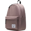 Recyklovaný ruksak 26l Herschel Classic™ , Black Farba: Rose gold