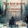 Traja starí mládenci - H.J Bornemisza - online doručenie