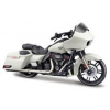 Maisto - HD - Motocykl - 2018 CVO Road Glide, blister box, 1:18