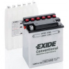 Exide Bike Conventional 12V 14Ah 130A 12N14-3A