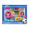 Littlest Pet Shop sada Fun Factory 2 figúrky