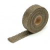 DEI DESIGN ENGINEERING izolačná páska EXHAUST WRAP 25x4500 mm titanium