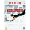 Mission Impossible DVD