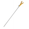 Zfish Vidlička Bank Stick V Top Přední 55-95cm