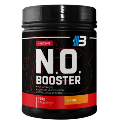 N.O. booster 300g od BODY NUTRITION