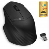 Connect IT Triple SmartSwitch CMO-4040-BK