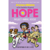 Project Animal Rescue (Alyssa Milanos Hope #2), 2 (Milano Alyssa)