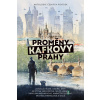 Proměny Kafkovy Prahy - Jaroslav Kříž a Václav Kotrman - online doručenie