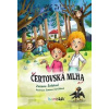 Čertovská mlha - Zuzana Švédová, Zuzana Korčáková