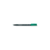 STAEDTLER Lumocolor 313 permanentný univerzálny popisovač 0,4 mm - zelený