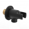 INVENA - Vyústenie sprchy – round SC-P1-040-P