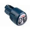 Adaptér pre batérie AA1 BOSCH GIC GIS RNG D-TECT
