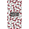 Jerry Fabrics Osuška Hello Kitty 70x140 cm