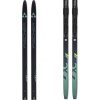 Fischer TWIN SKIN SPORT EF + TOUR STEP 2025/26