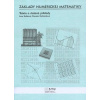 Základy numerickej matematiky - Gabková Jana