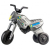 Motorka Enduro Yupee Polícia veľké 8592190504007