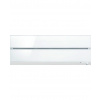 MITSUBISHI Diamond Hyperheating nástenná klimatizácia MSZ-LN Dizajn Premium 3,5 kW Perleťovo biela