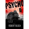 Psycho II - Robert Bloch