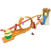 Hot Wheels Mario Kart HMK49 detské vozidlo (HMK49)