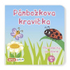 Otvor okienko Pánbožkova kravička
