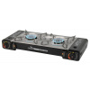 Vařič Cattara Traveler DUO plynový