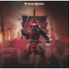 Tokyo Blade - Fury / Red Splatter / Vinyl / 2LP [2 LP]