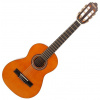 Valencia VC201 1/4 Classical Guitar Vintage Natural