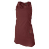 WARMPEACE FRIDAY BETTER dark red brown - L