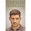 My Story - Steven Gerrard