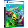 Nickelodeon Kart Racers 3: Slime Speedway (PS5)