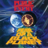 Public Enemy - Fear Of A Black Planet / Vinyl [LP]