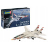 Model Set Grumman F-14 A Tomcat Kolektívna práca