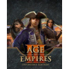 ESD GAMES ESD Age of Empires III Definitive Edition