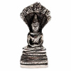 Nefertitis Feng Shui soška Budha Pang Nak Prok - boh pre sobotu NF26690 - cca 8,8 cm