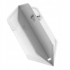 Bull's Dragon Slim - clear 50057