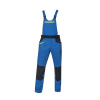 Ardon 4Xstretch Pracovné nohavice na traky H6084/50 modrá 50