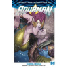 Aquaman 5 Zlomená koruna