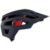 Prilba Leatt - MTB Trail 3.0 V25 Farba: Shadow, Veľkosť: M