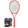 Tenisová raketa Head Radical MP 2025 + výplet (3)