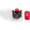 Laser Strend Pro SMD-RM20UG-Li, 2v1, Green, podlahový, USB nabíjanie