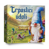 Trpasličie údolie